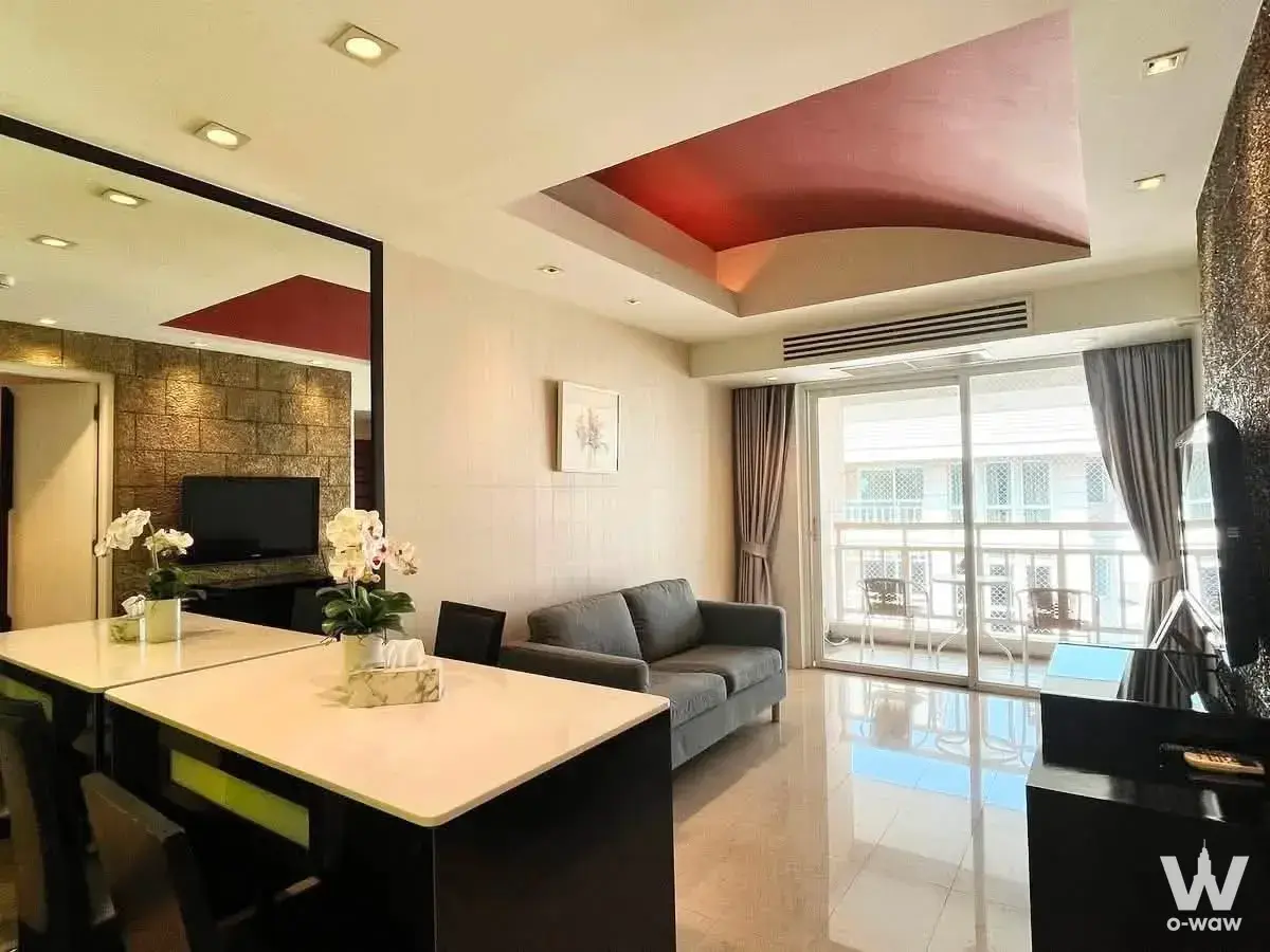 Sathorn, Bangkok