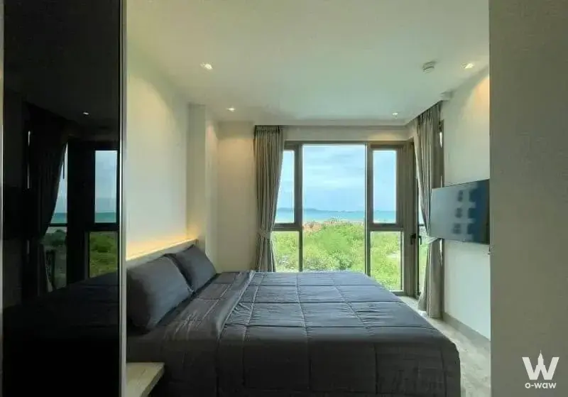 Condo with 1 bedroom for sale at The Riviera Monaco เดอะ ริเวียร่า โมนาโค — photo 3 of 5