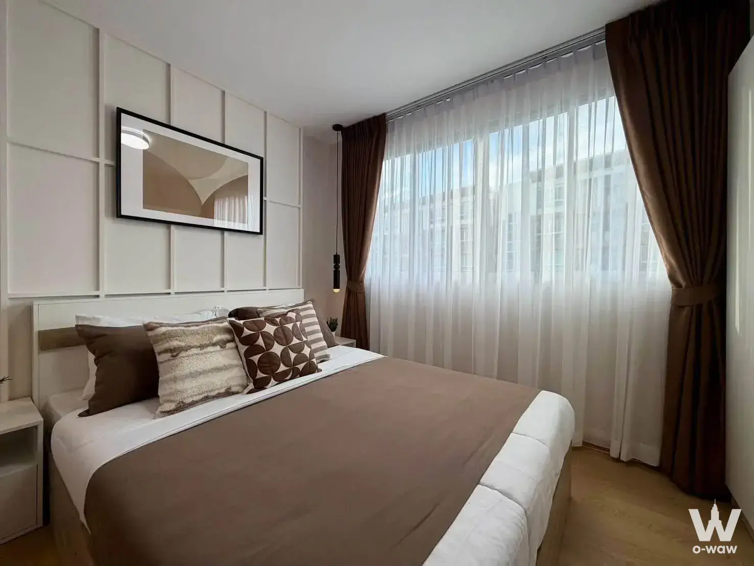 Condo with 1 bedroom for sale at DCondo Kathu — photo 1 of 4
