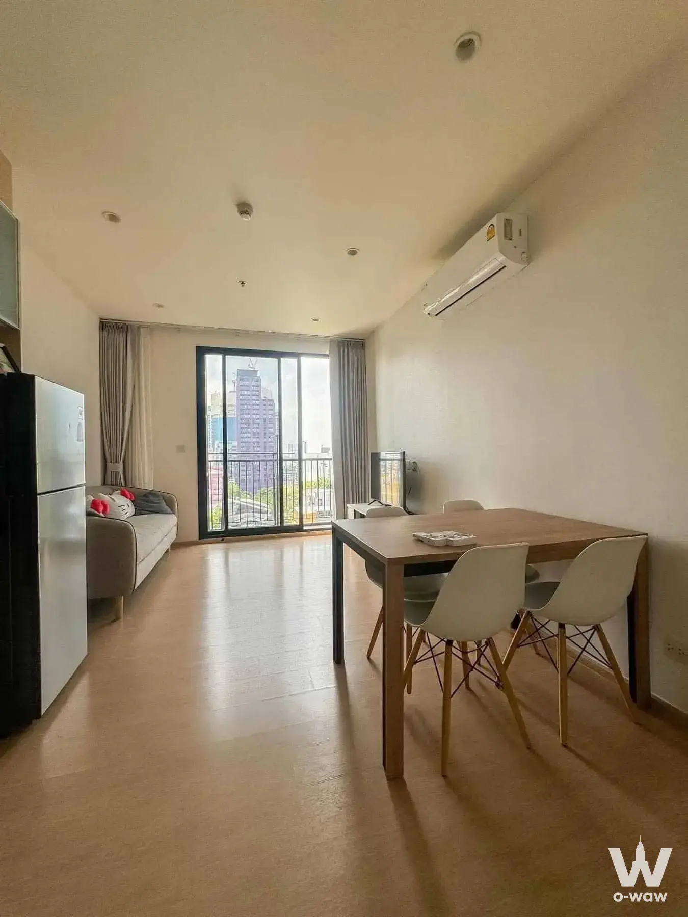 Condo with 2 bedrooms for sale at MARU Ekkamai 2 — photo 4 of 5