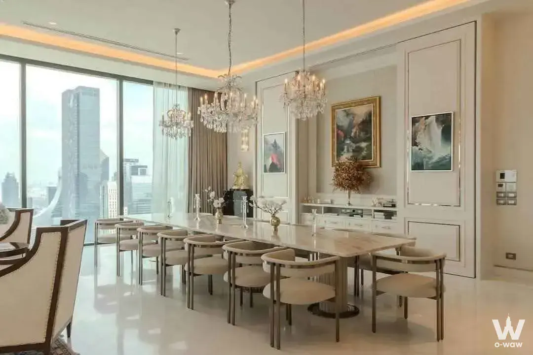 Langsuan, Bangkok