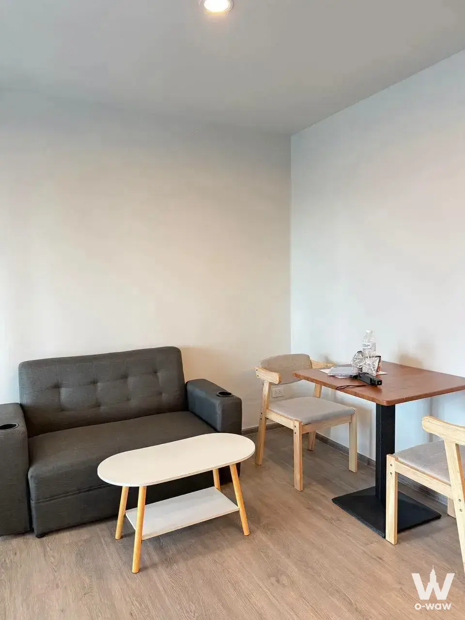 Condo with 1 bedroom for rent at Regent Home Bangna (รีเจ้นท์โฮม บางนา) — photo 2 of 4