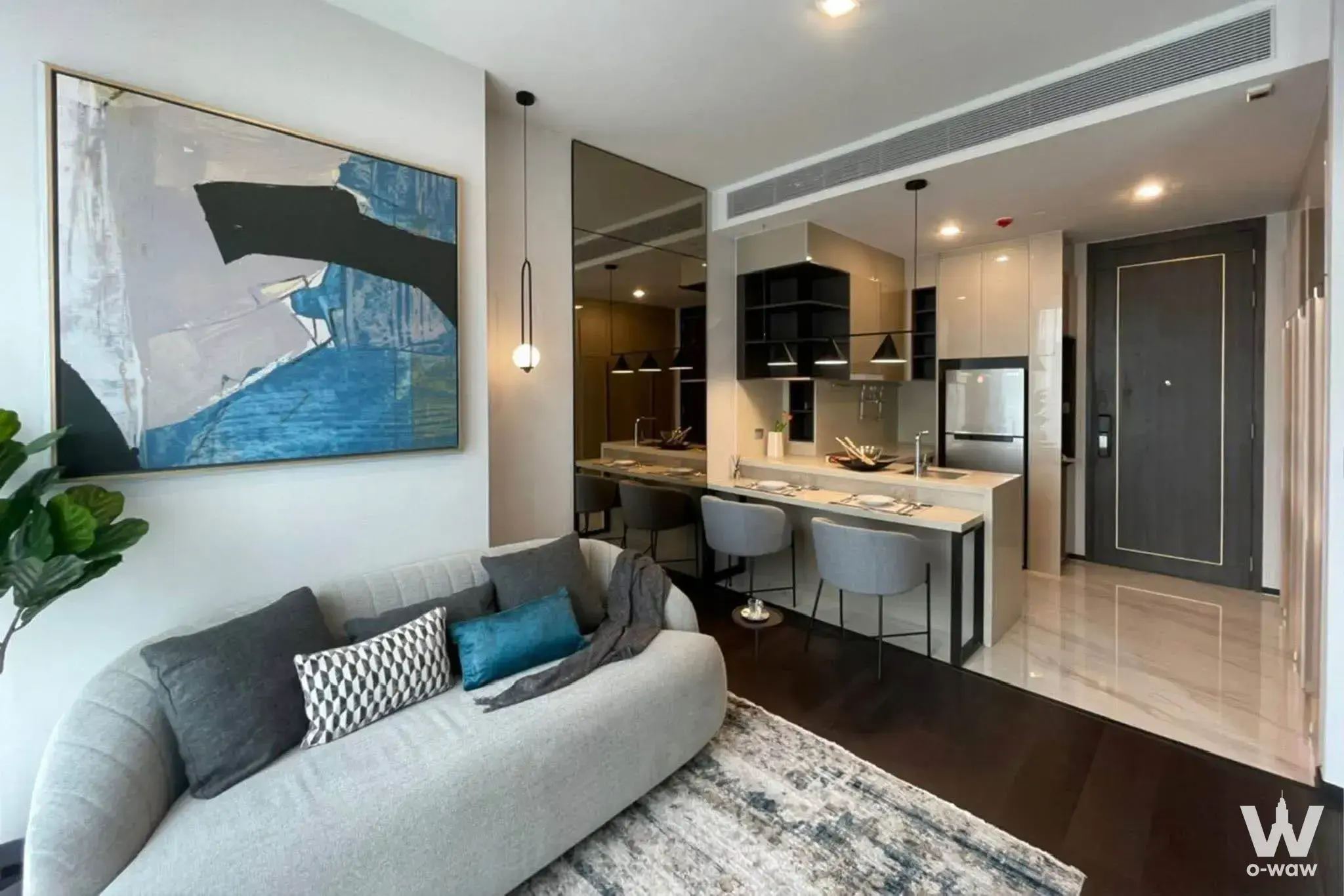 Sukhumvit 57, Watthana, Bangkok