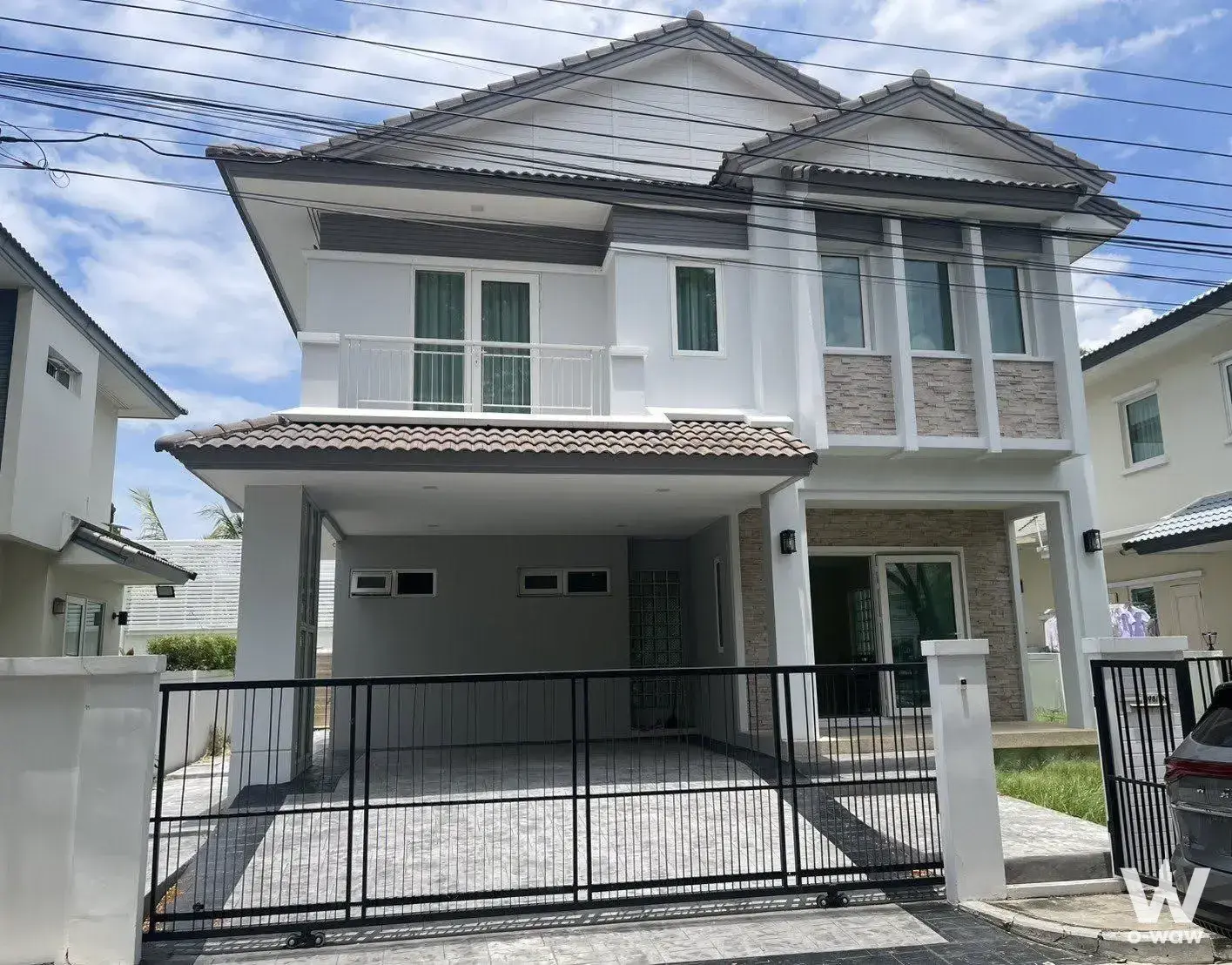 Bangna-Trad Rd., Bangphli Yai, Bangphli, Samut Prakarn