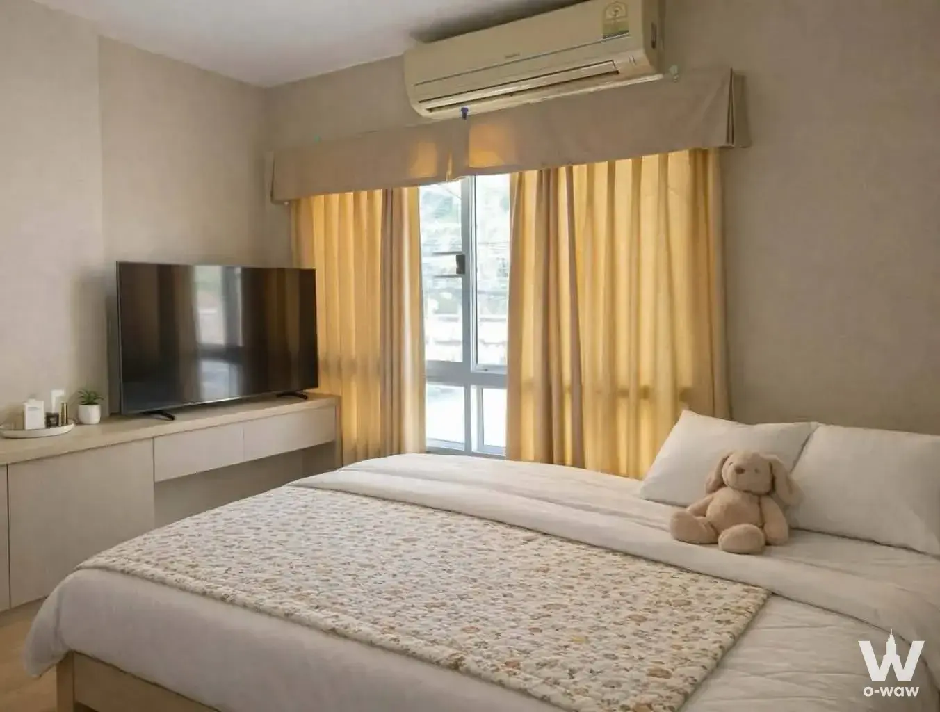 Senanihom 1, Soi 8, Phahonyothin Road 32, Chatuchak, Bangkok