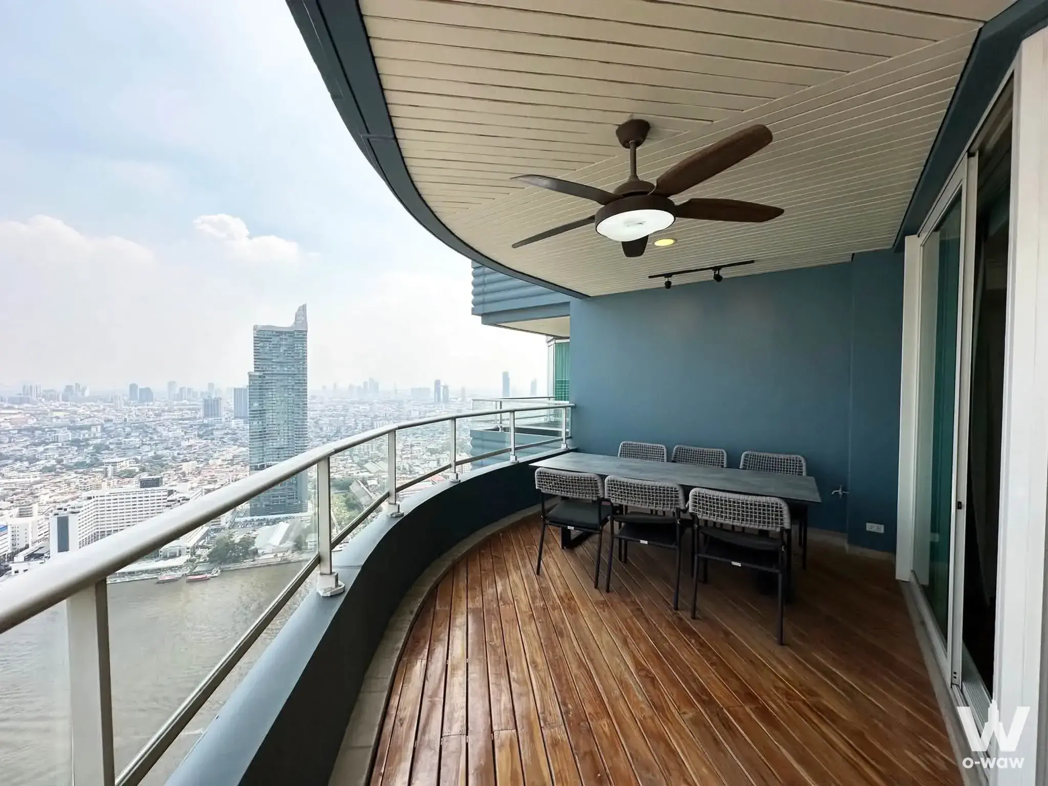 41 Soi Charoen Nakhon 39, Bang Lamphu Lang, Khlong San, Bangkok