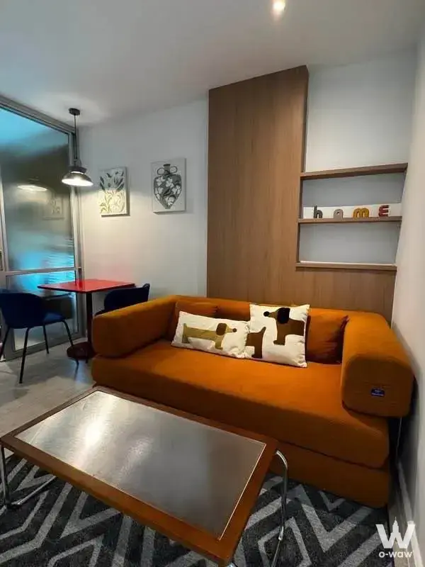 Condo with 1 bedroom for sale at dcondo Sign Chiangmai — photo 4 of 5