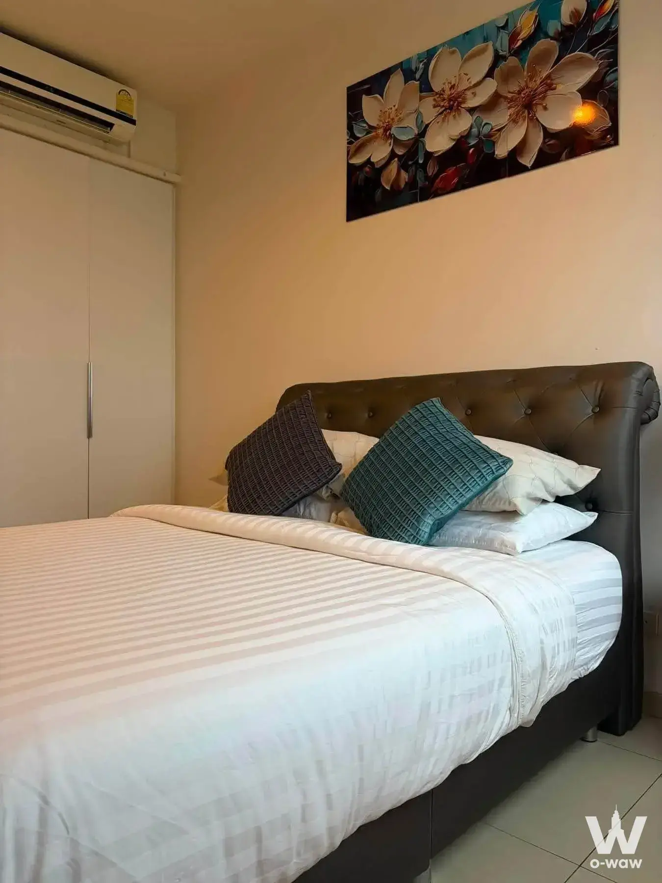Condo with 1 bedroom for rent at Unixx South Pattaya Condominium — photo 5 of 5