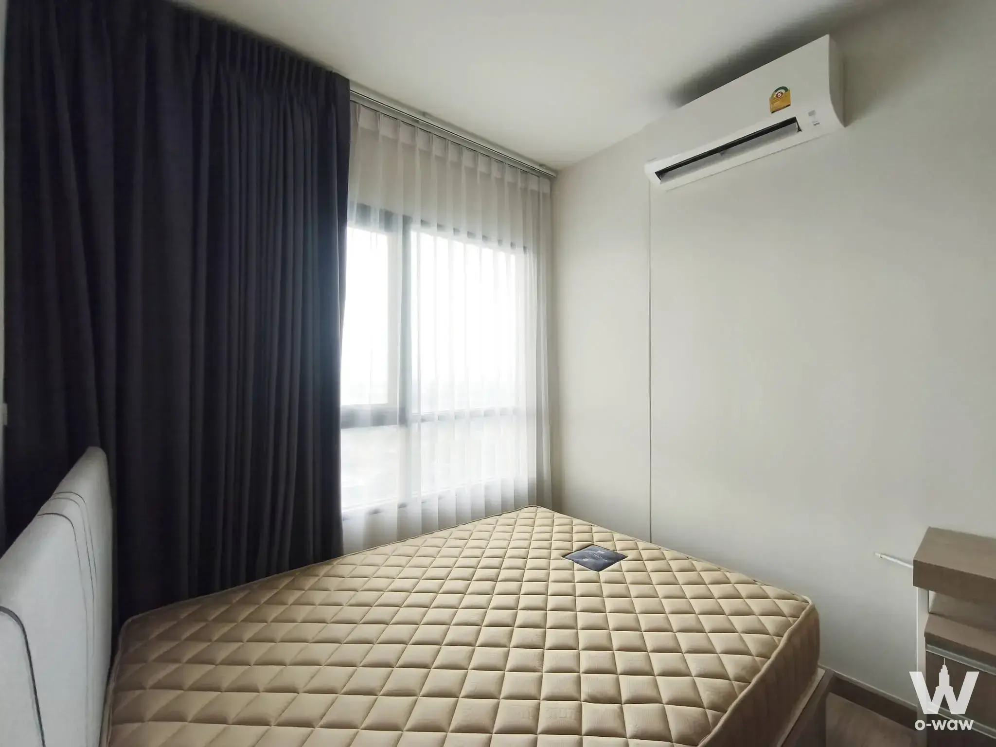 Commercial with 1 bedroom for rent at Niche MONO Sukhumvit Bearing — photo 3 of 5