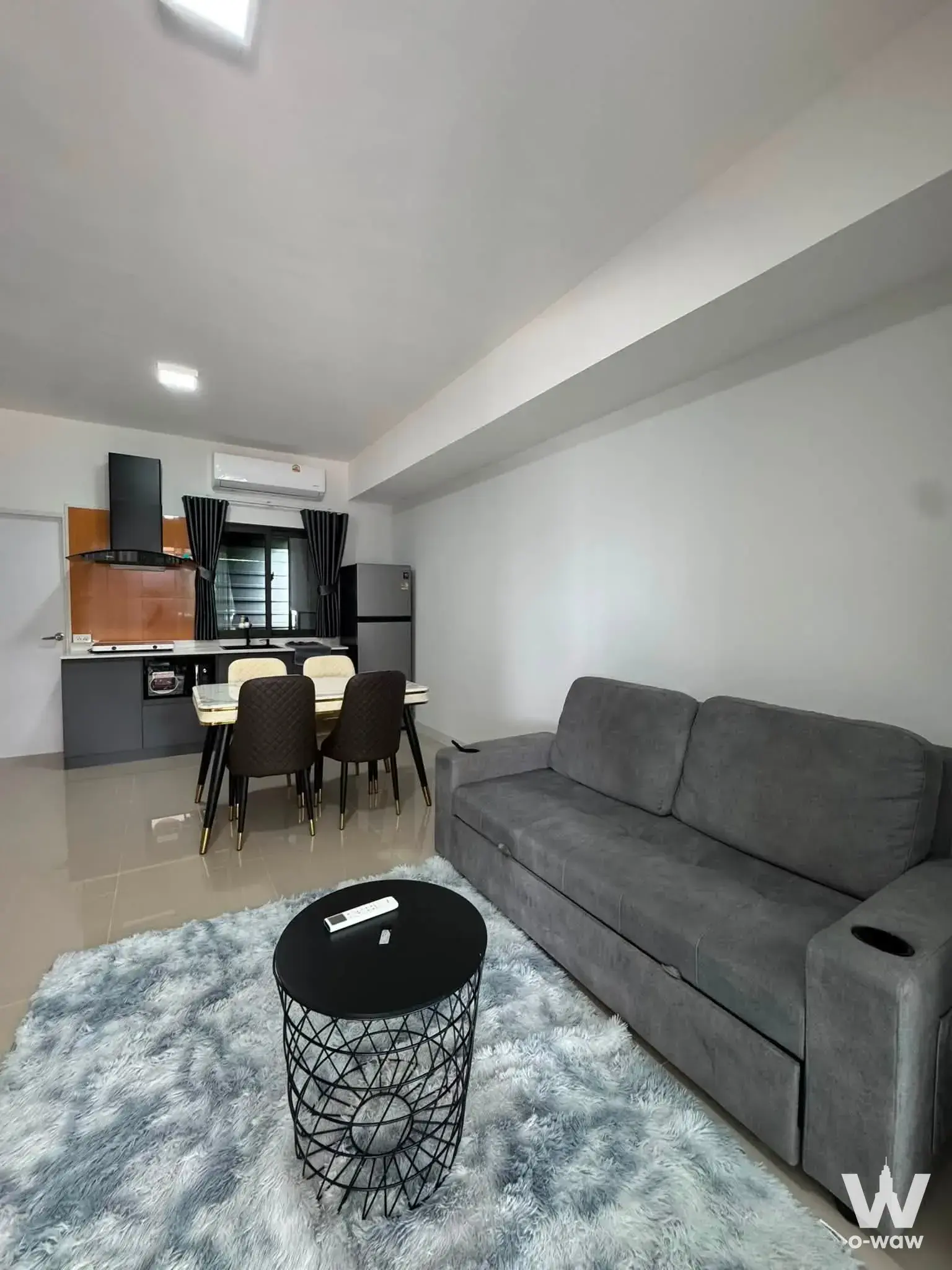 House with 3 bedrooms for rent at Pleno Sukhumvit-Bangna 2 — photo 1 of 4