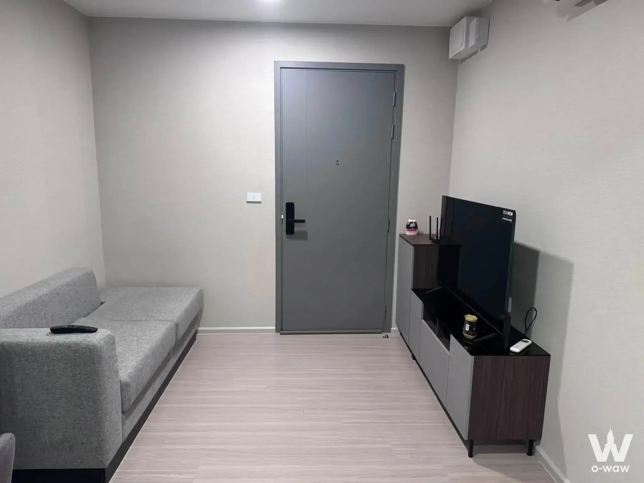 Condo with 1 bedroom for rent at Quintara Phume Sukhumvit 39 — photo 4 of 5