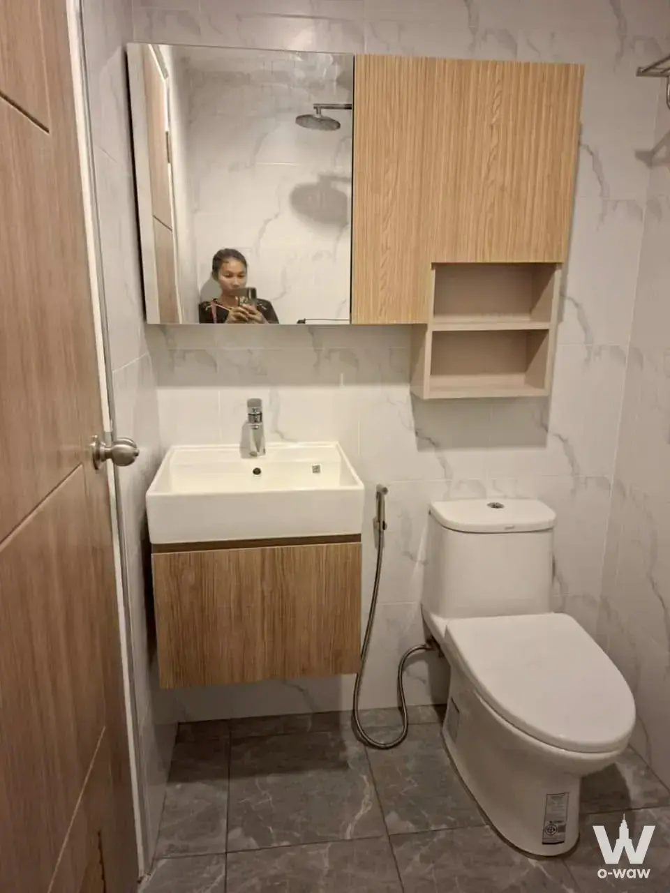 Condo with 1 bedroom for sale at Aspire Rama 4 — photo 2 of 3