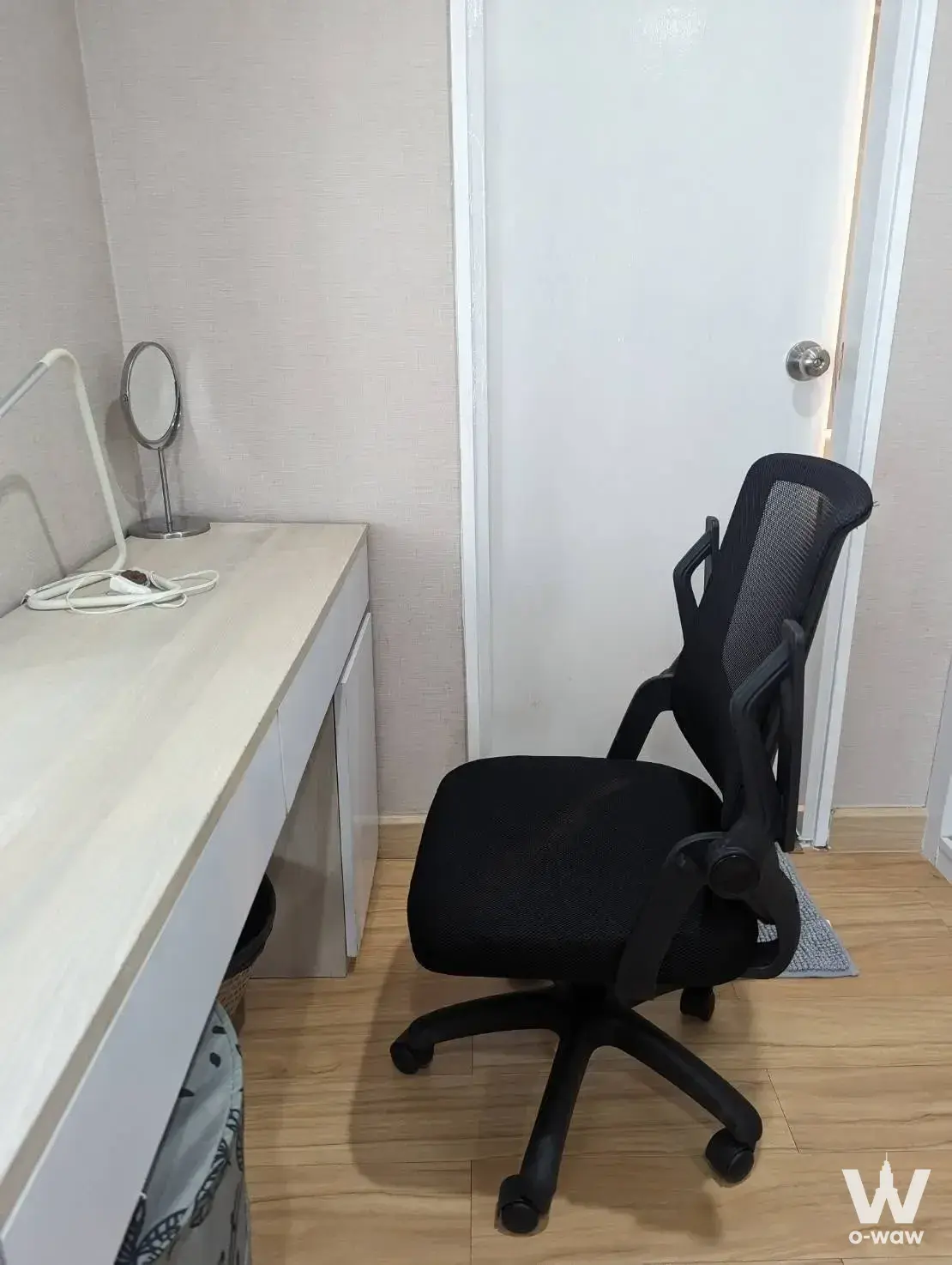 Condo with 1 bedroom for rent at Noble Remix — photo 5 of 5