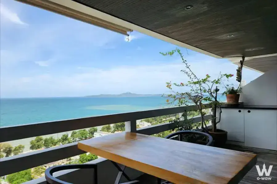 Jomtien, Pattaya, Chonburi