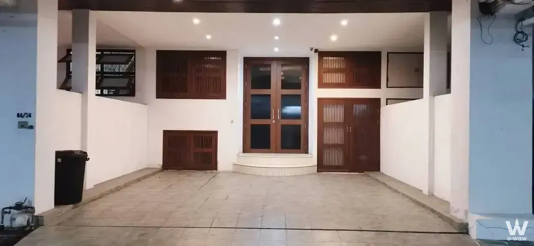 Condo with 1 bedroom for rent at Sukhumvit-Paknam, Samut Prakan — photo 2 of 5