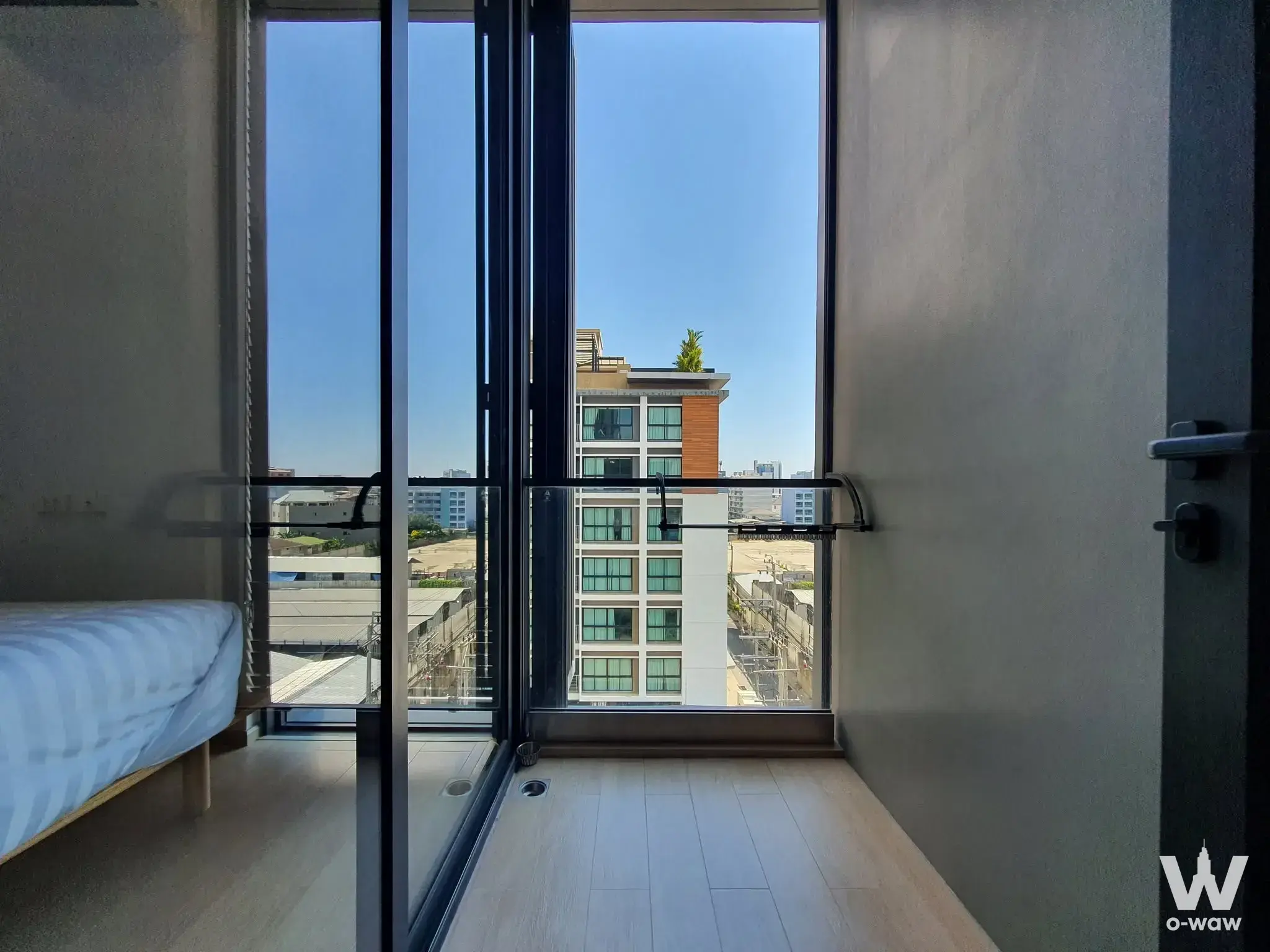 Condo with 1 bedroom for rent at FORMOSA Residence Ratchayothin — photo 5 of 5