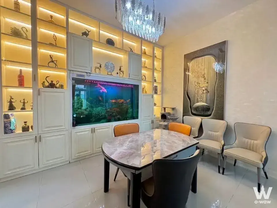 Commercial with 2 bedrooms for rent at The Palm Wongamat Beach Pattaya — photo 4 of 5