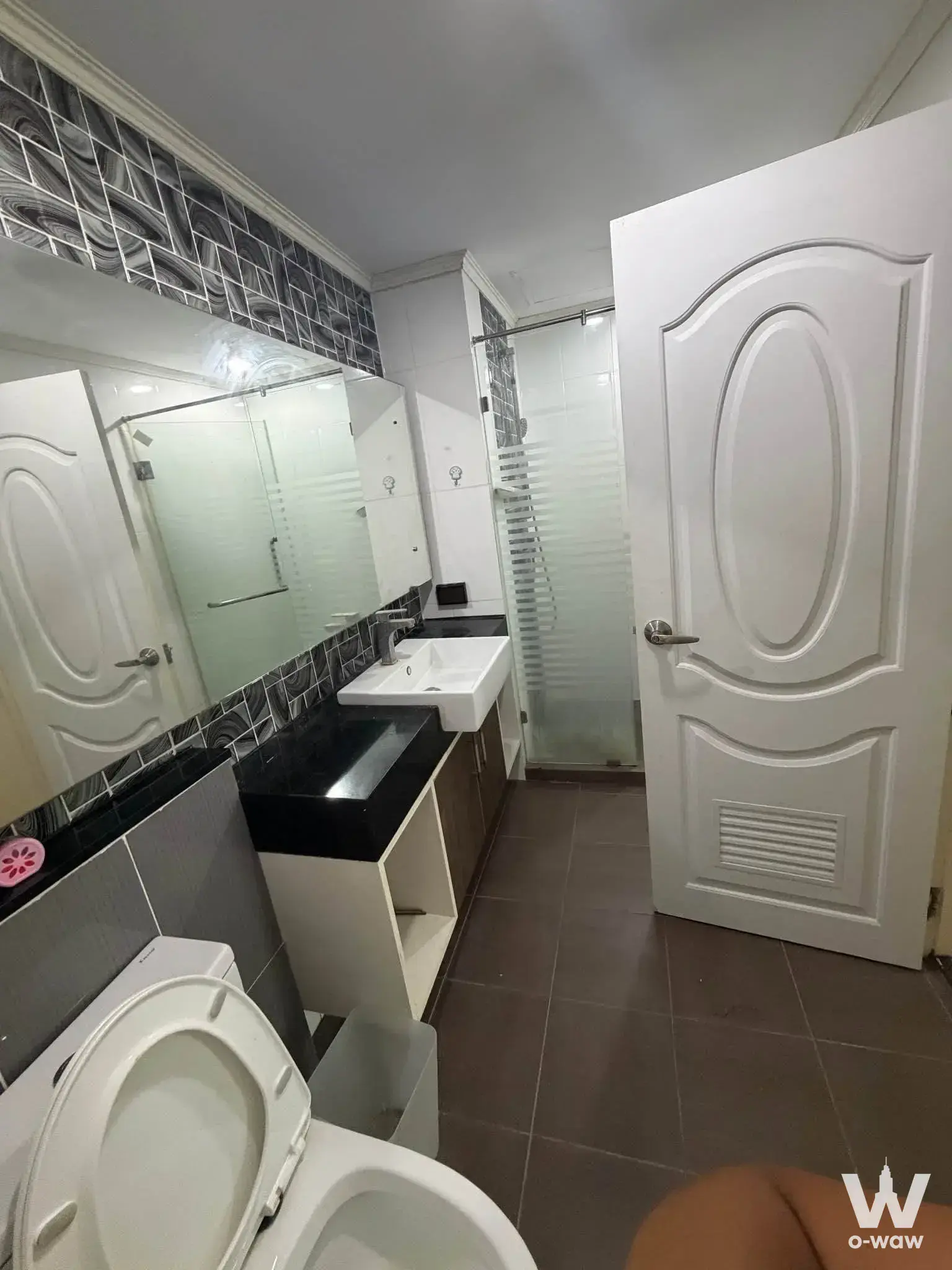 Condo with 1 bedroom for rent at Dusit Grand Park — photo 4 of 5
