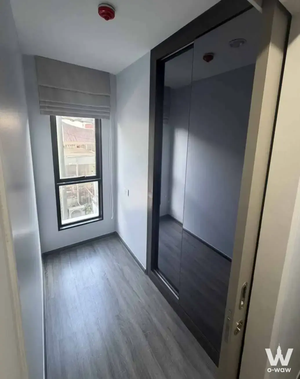 Condo with 1 bedroom for rent at Ideo Mobi Sukhumvit 40 — photo 1 of 5