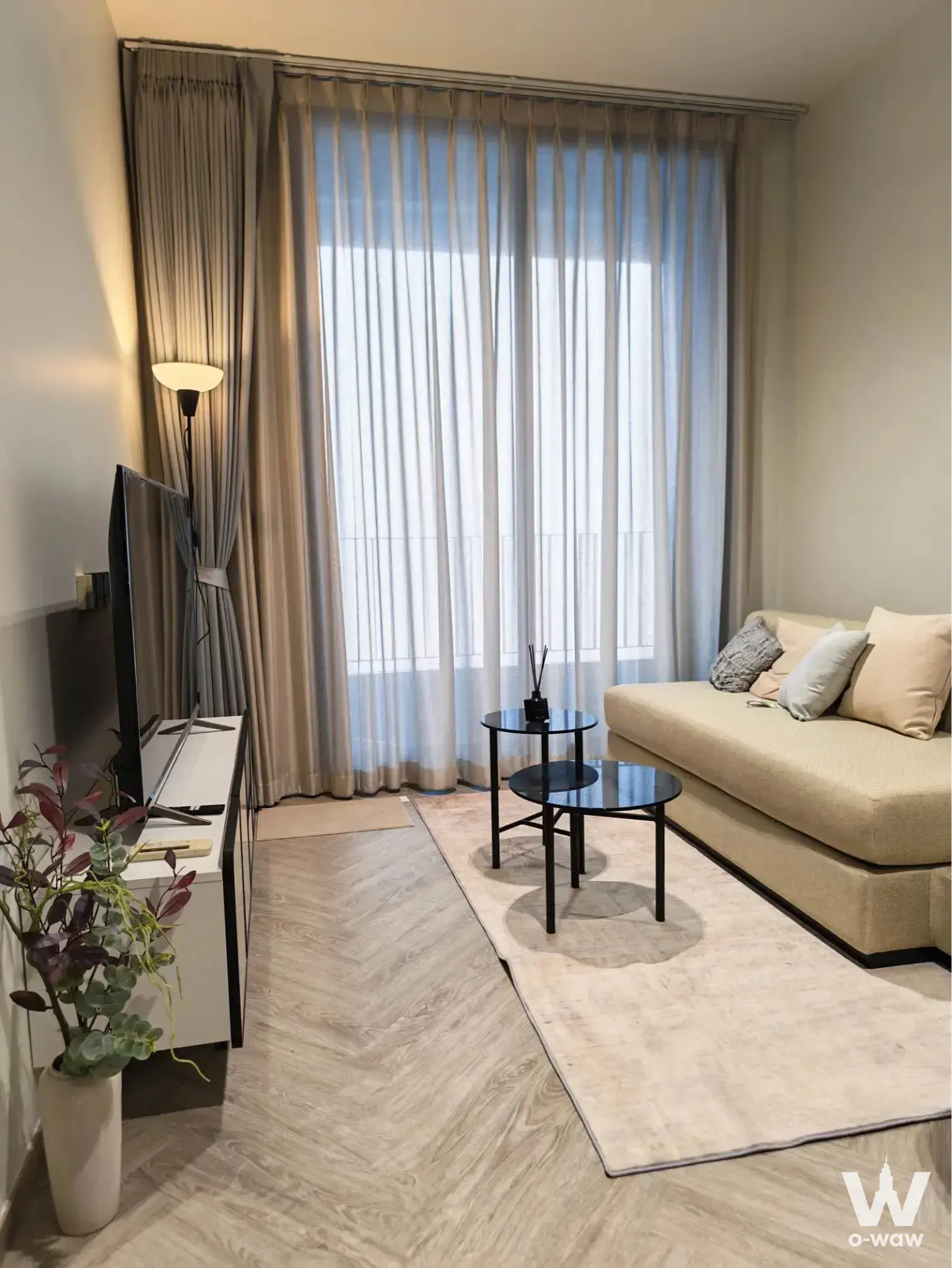 Soi Charoennakorn 25, Khlong San, Bangkok 10600, Thailand