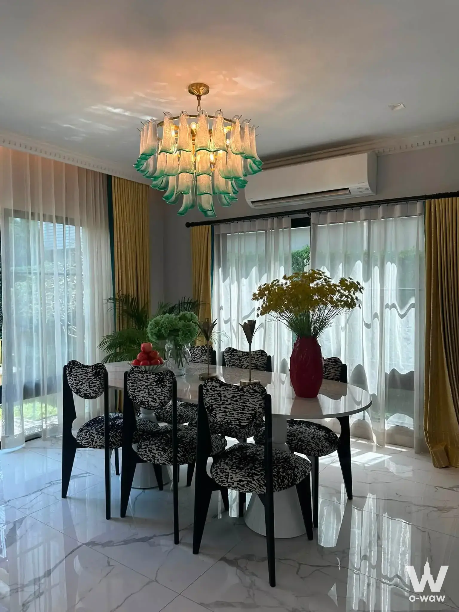 House with 4 bedrooms for sale at Setthasiri Bangna-Suvarnabhumi — photo 4 of 5