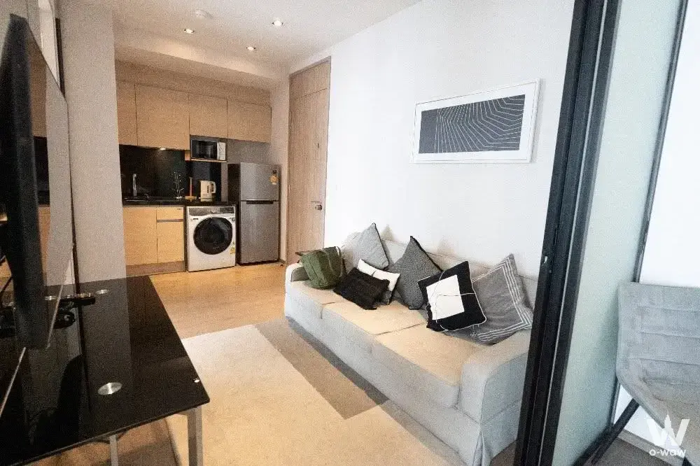 Commercial with 2 bedrooms for rent at Park24 — photo 4 of 5