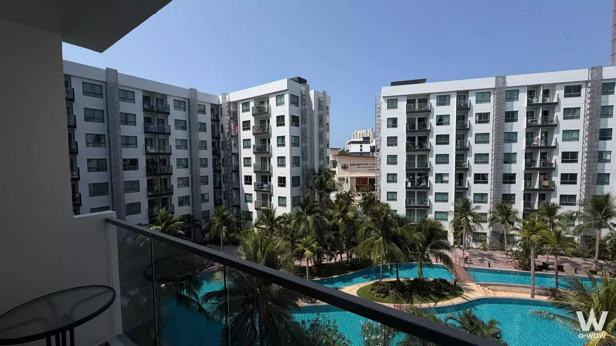 Si Racha, Chonburi