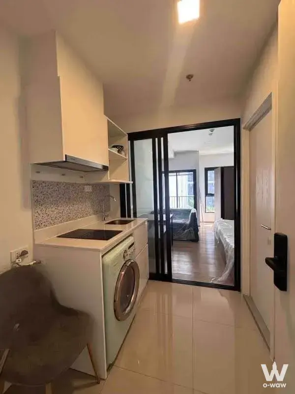 Charan area, Bangkok, Thailand