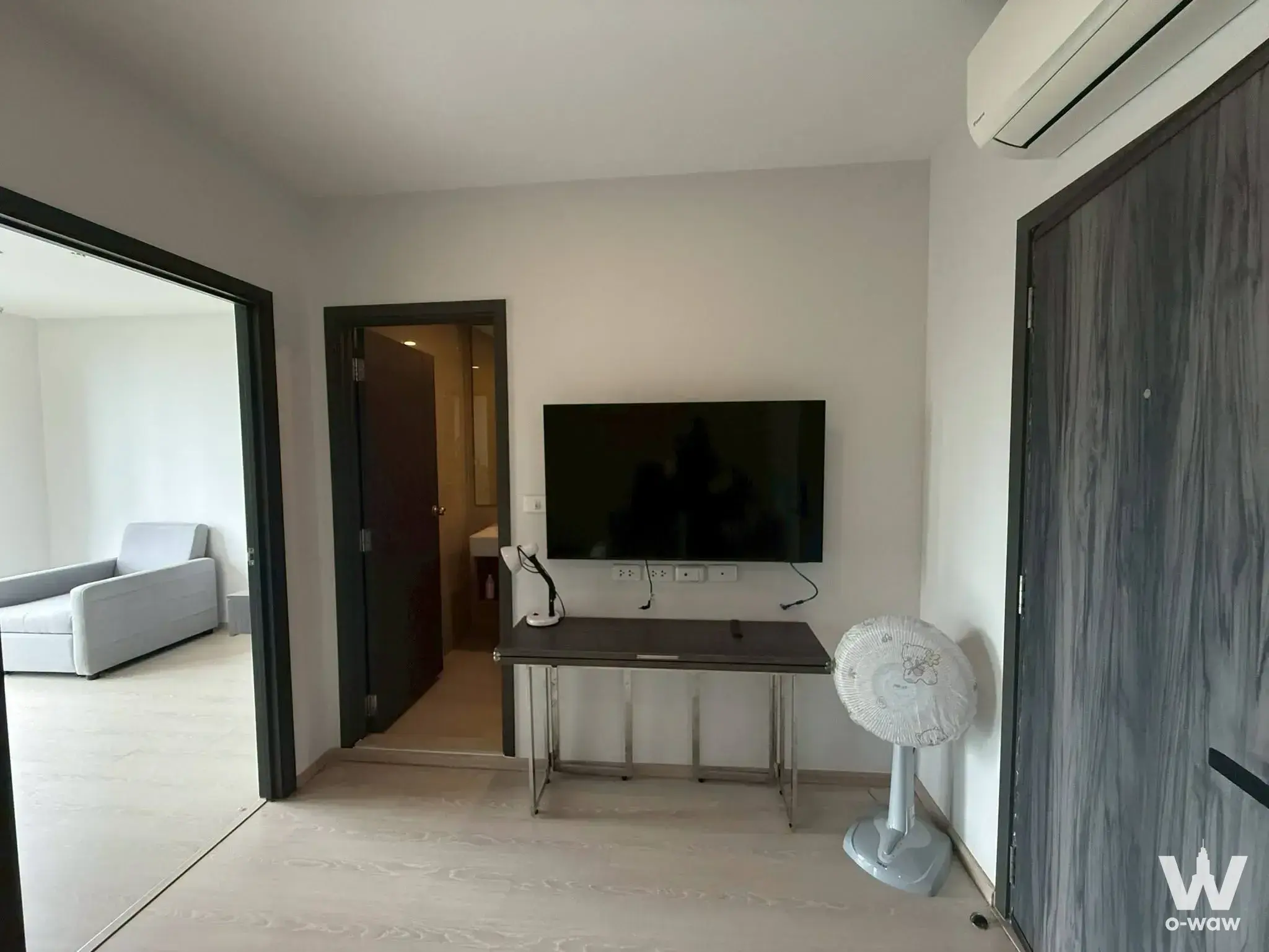 Condo with 1 bedroom for rent at ELIO DEL NEST — photo 1 of 5