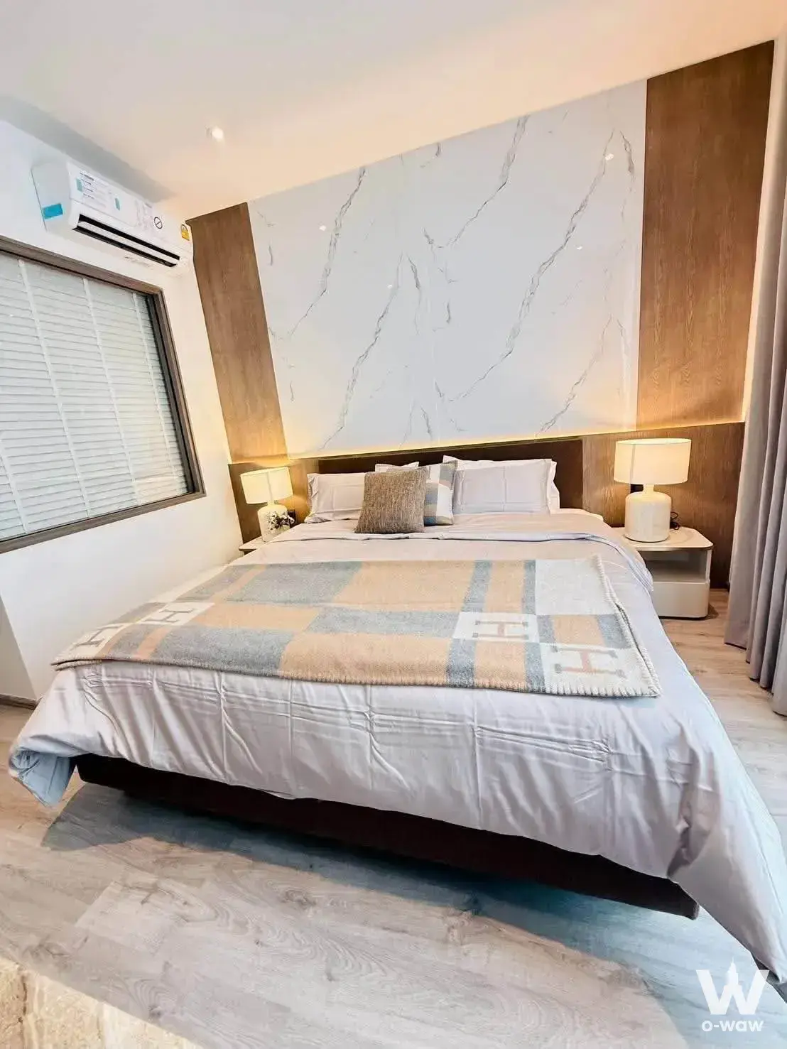 Condo with 2 bedrooms for rent at Rhythm Ekkamai Estate — photo 5 of 5