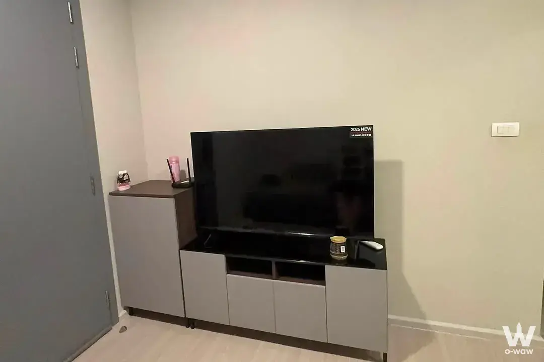 Condo with 1 bedroom for rent at Quintara Phume Sukhumvit 39 — photo 3 of 5