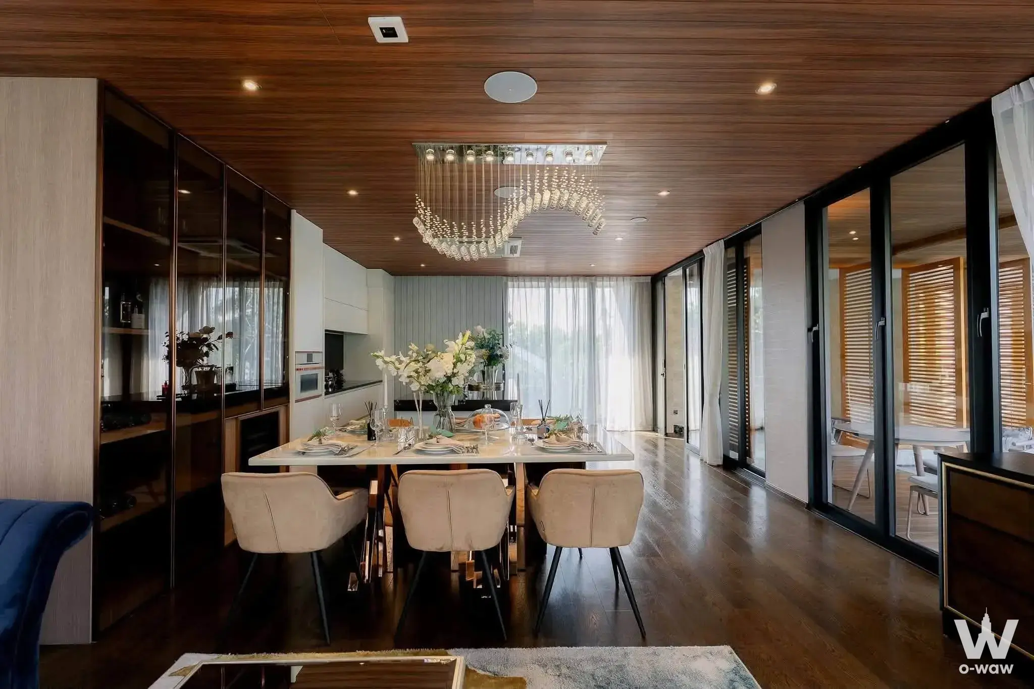 House with 5 bedrooms for sale at Bibury Village Srinakarin — photo 2 of 5
