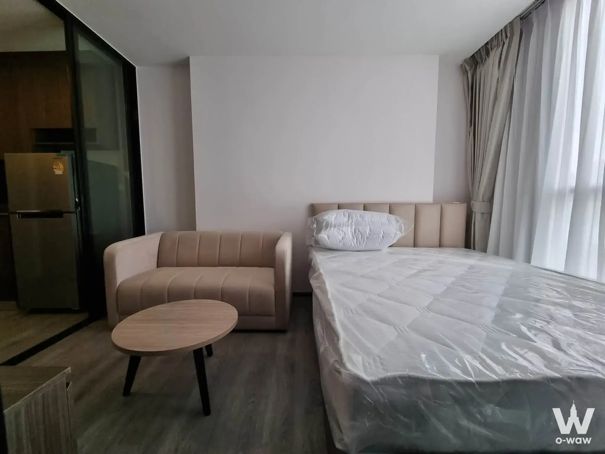 Commercial with 1 bedroom for rent at The Origin Ladprao-Bangkapi — photo 3 of 5