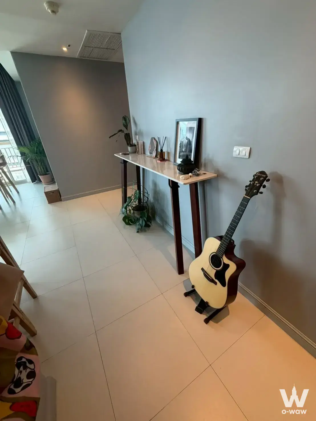 Condo with 2 bedrooms for sale at Manhattan Chidlom — photo 2 of 5