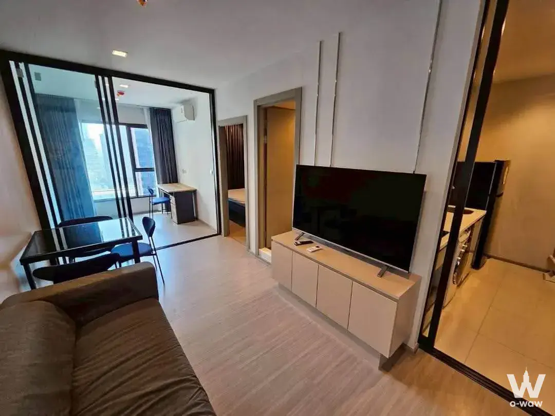 Rama 9, Bangkok