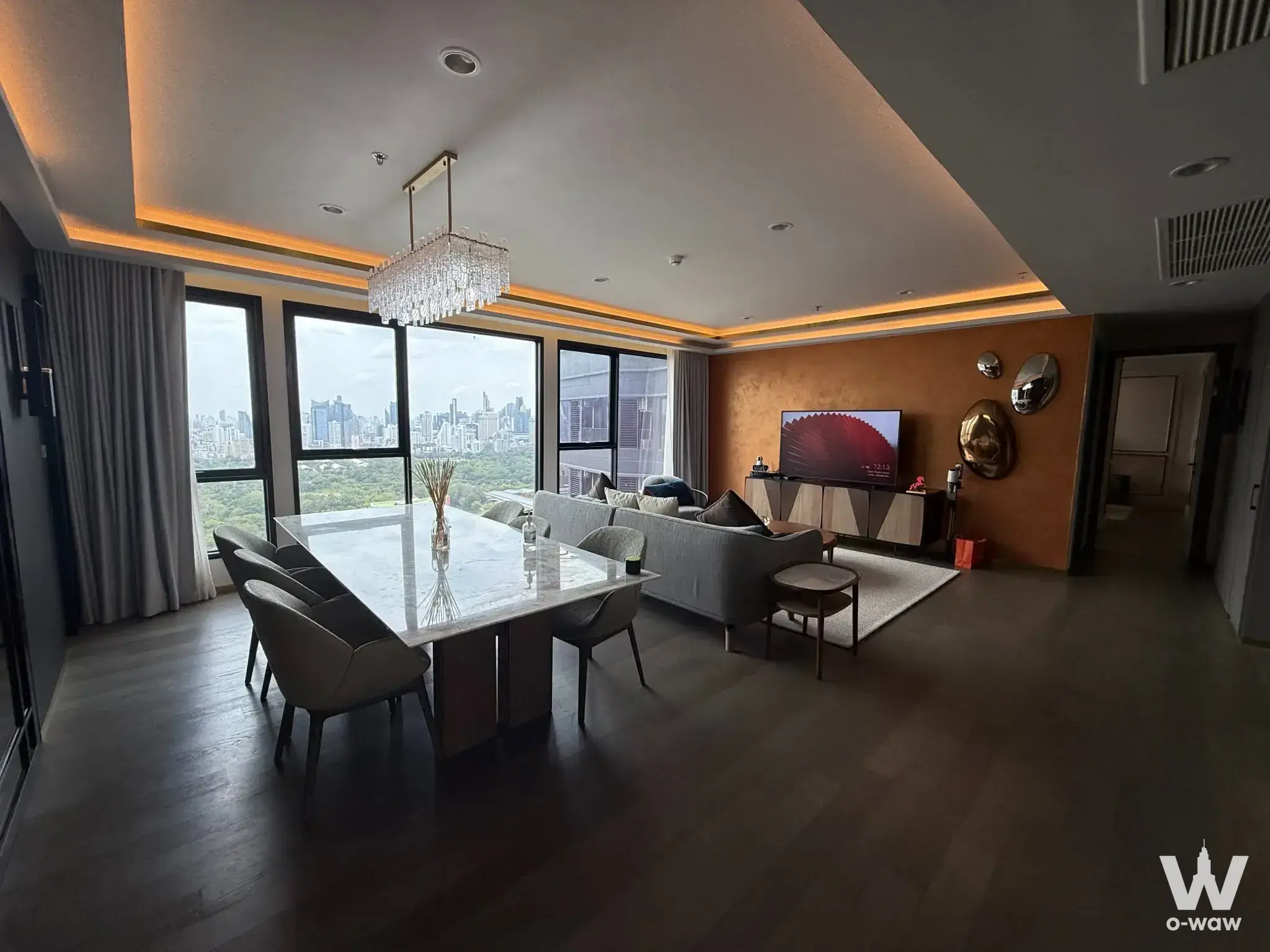 1150 Rama IV Road, Khlong Toei, Bangkok