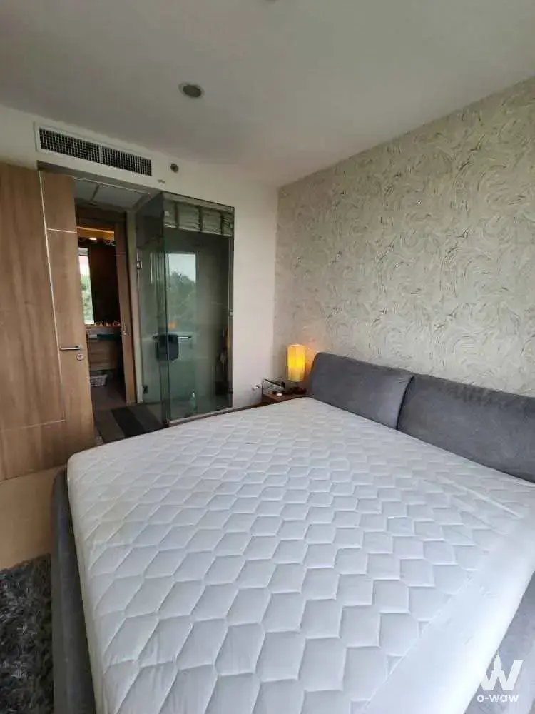 Condo with 1 bedroom for rent at Pattaya, Chonburi — photo 4 of 5