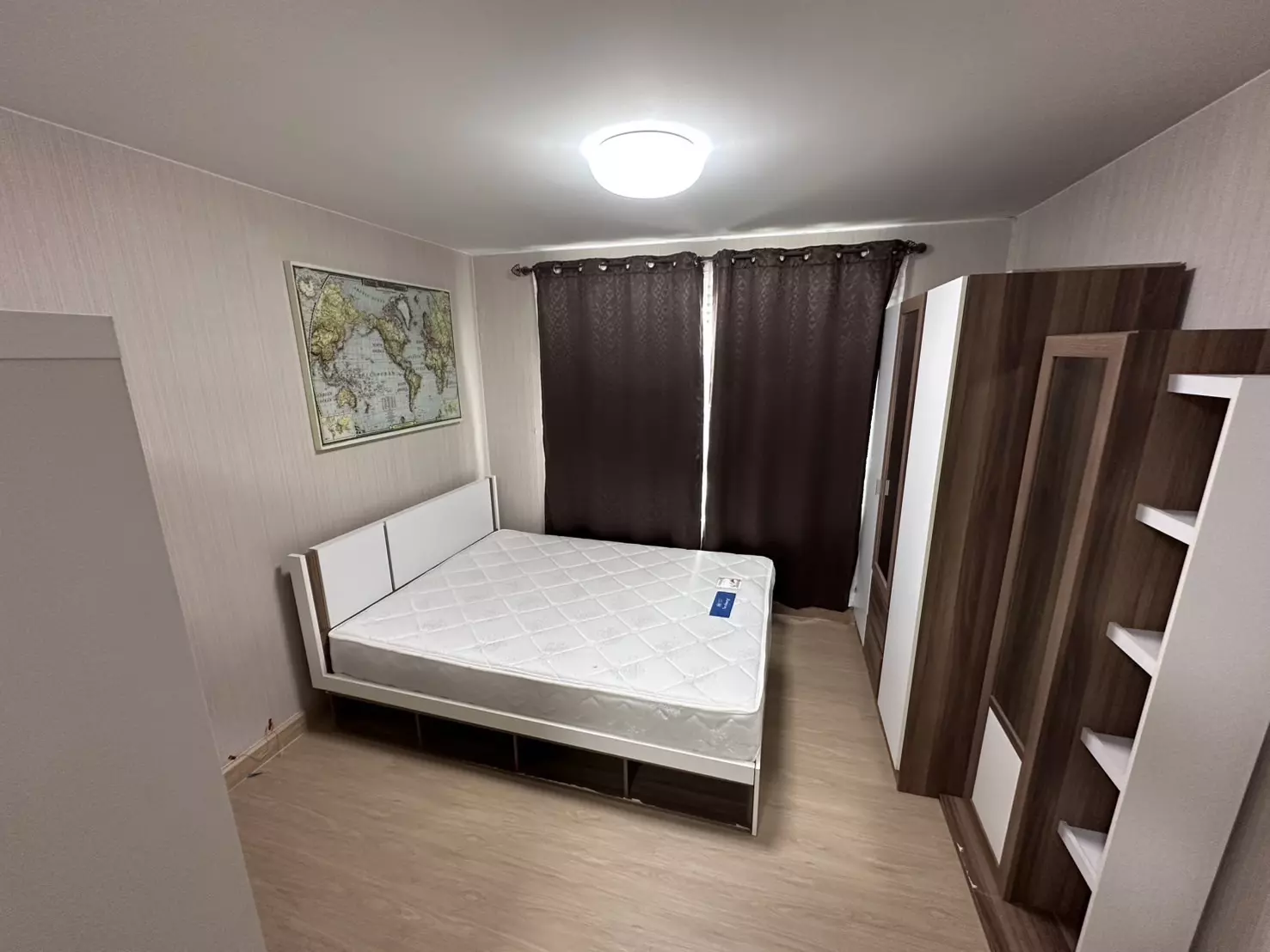 Phahonyothin Soi 89, Vibhavadi Rangsit Road, Phahonyothin Road, Prachathipat Subdistrict, Thanyaburi District, Pathum Thani Province