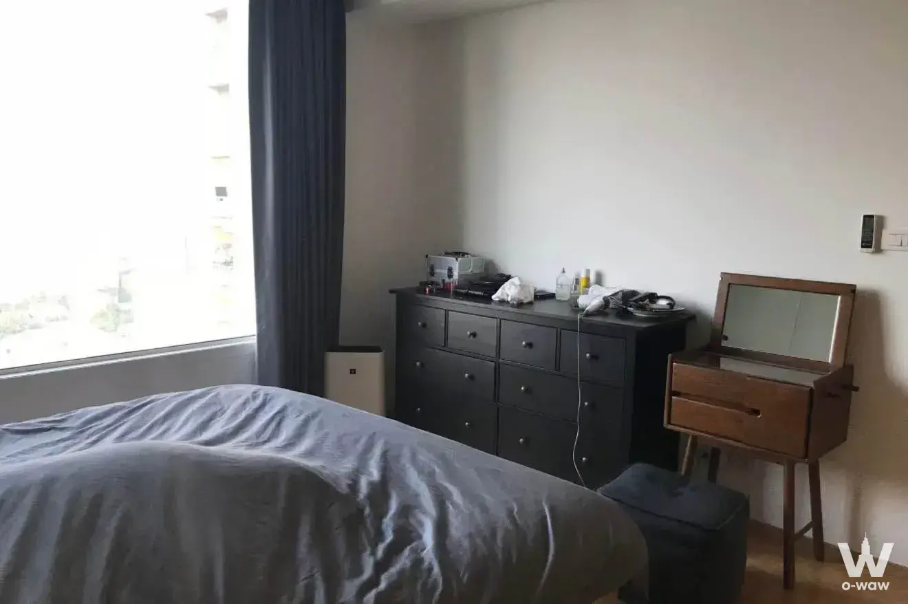 Condo with 2 bedrooms for sale at THE EMPIRE PLACE SATHON — photo 3 of 5