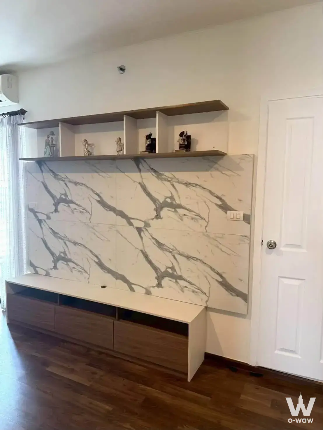 Commercial with 2 bedrooms for sale at U Delight Rachavibha — photo 5 of 5
