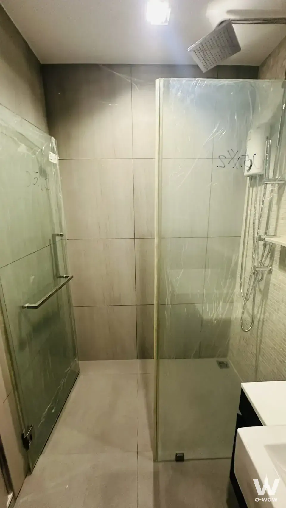 Condo with 2 bedrooms for sale at Near MRT Phra Nang Klao Station, Rama 9 Road area, Bangkok, Thailand — photo 7 of 7