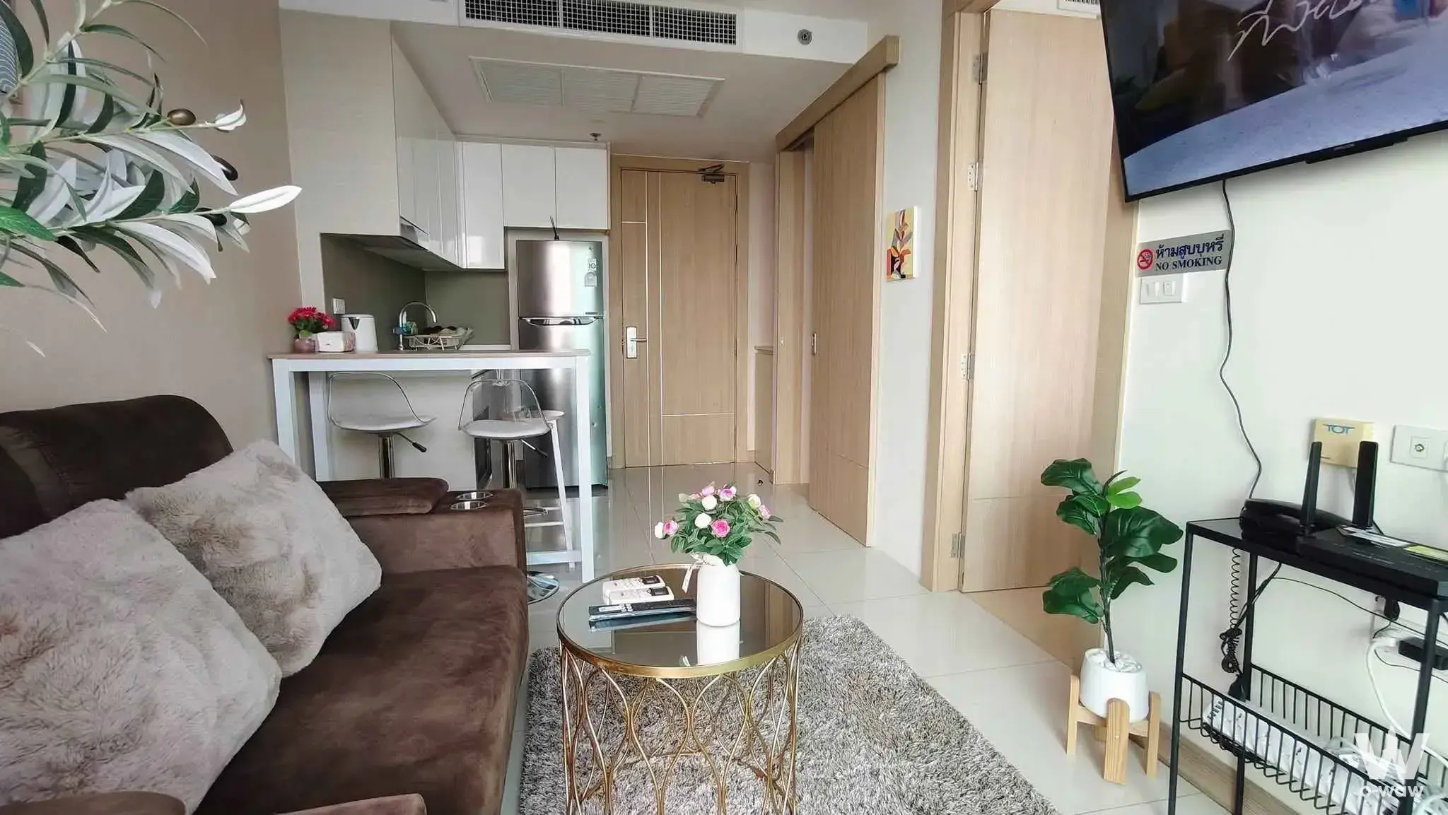 Jomtien, Pattaya, Chonburi
