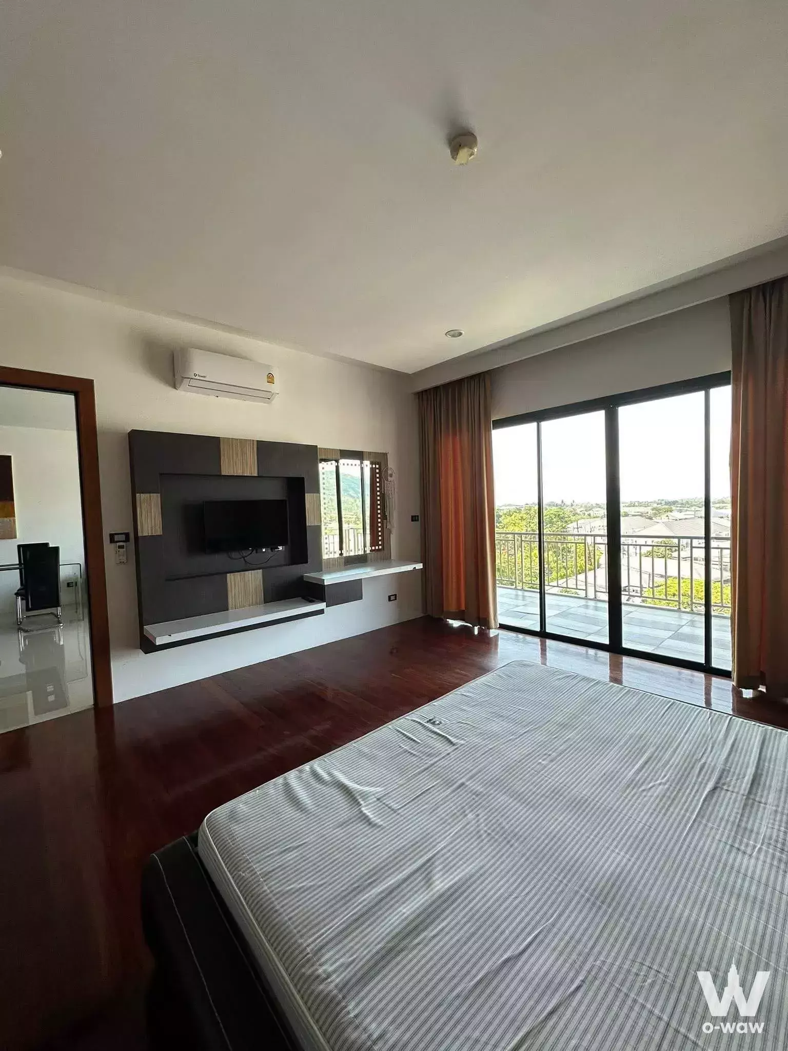 Condo with 1 bedroom for rent at Chalong, Phuket, Thailand — photo 1 of 7