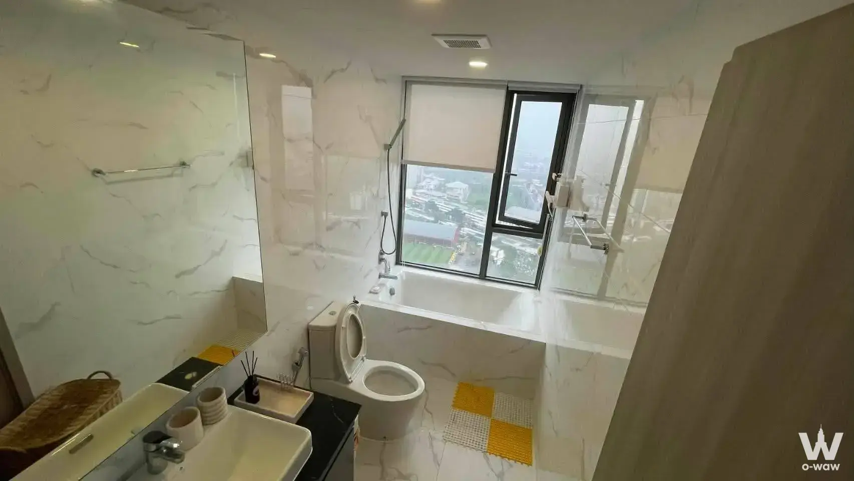 Condo with 1 bedroom for rent at Cloud Thonglor-Phetchaburi — photo 5 of 5