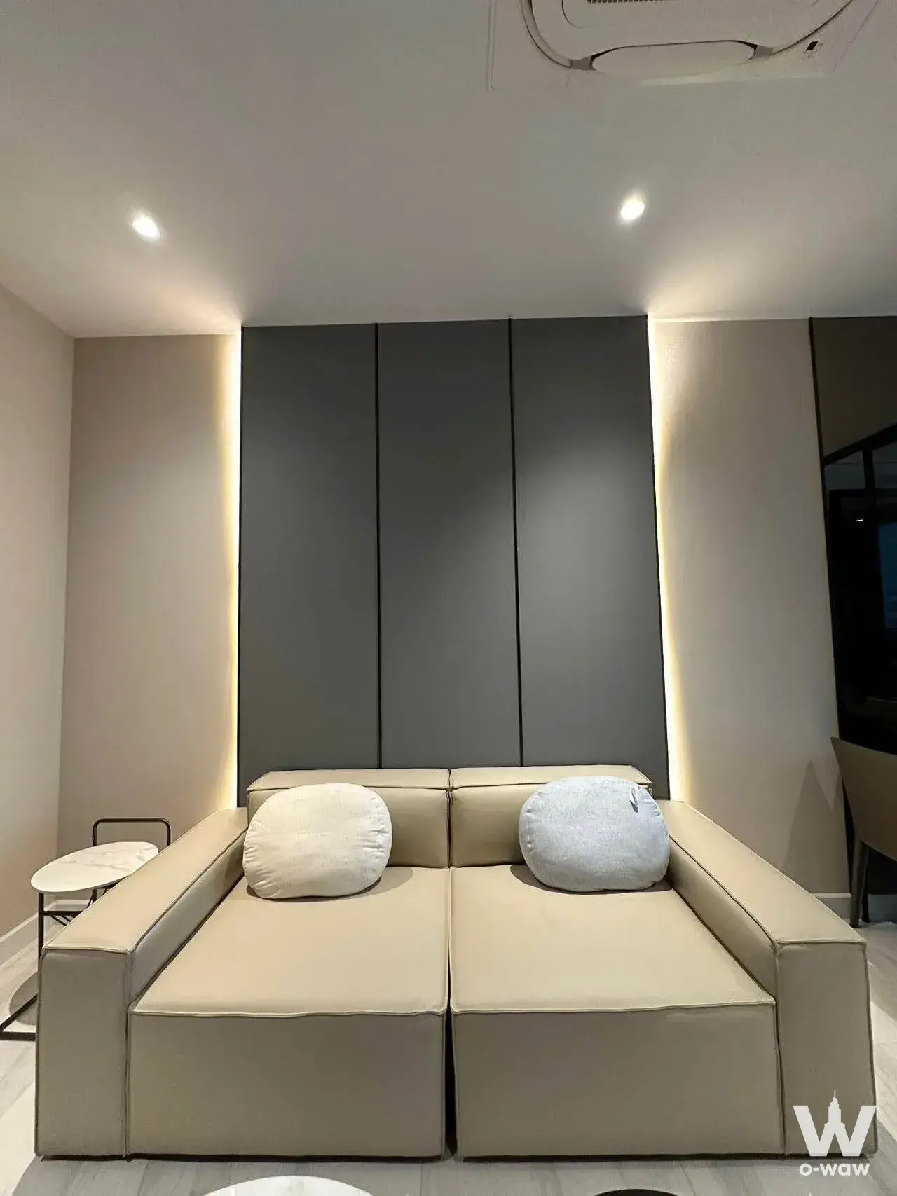 Condo with 1 bedroom for rent at Supalai Icon Sathorn — photo 3 of 5