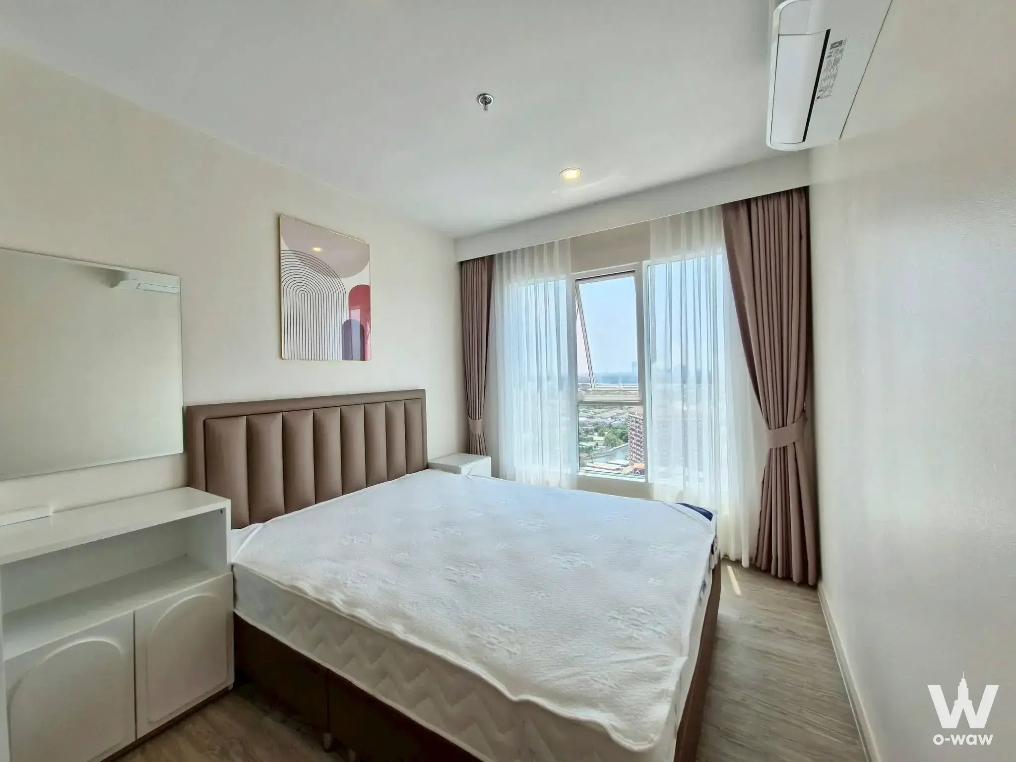 Condo for rent at Bangna — photo 5 of 8