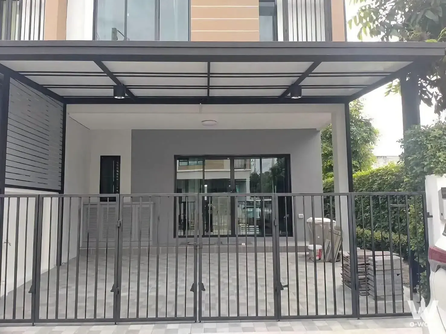 Lat Krabang, Bangkok