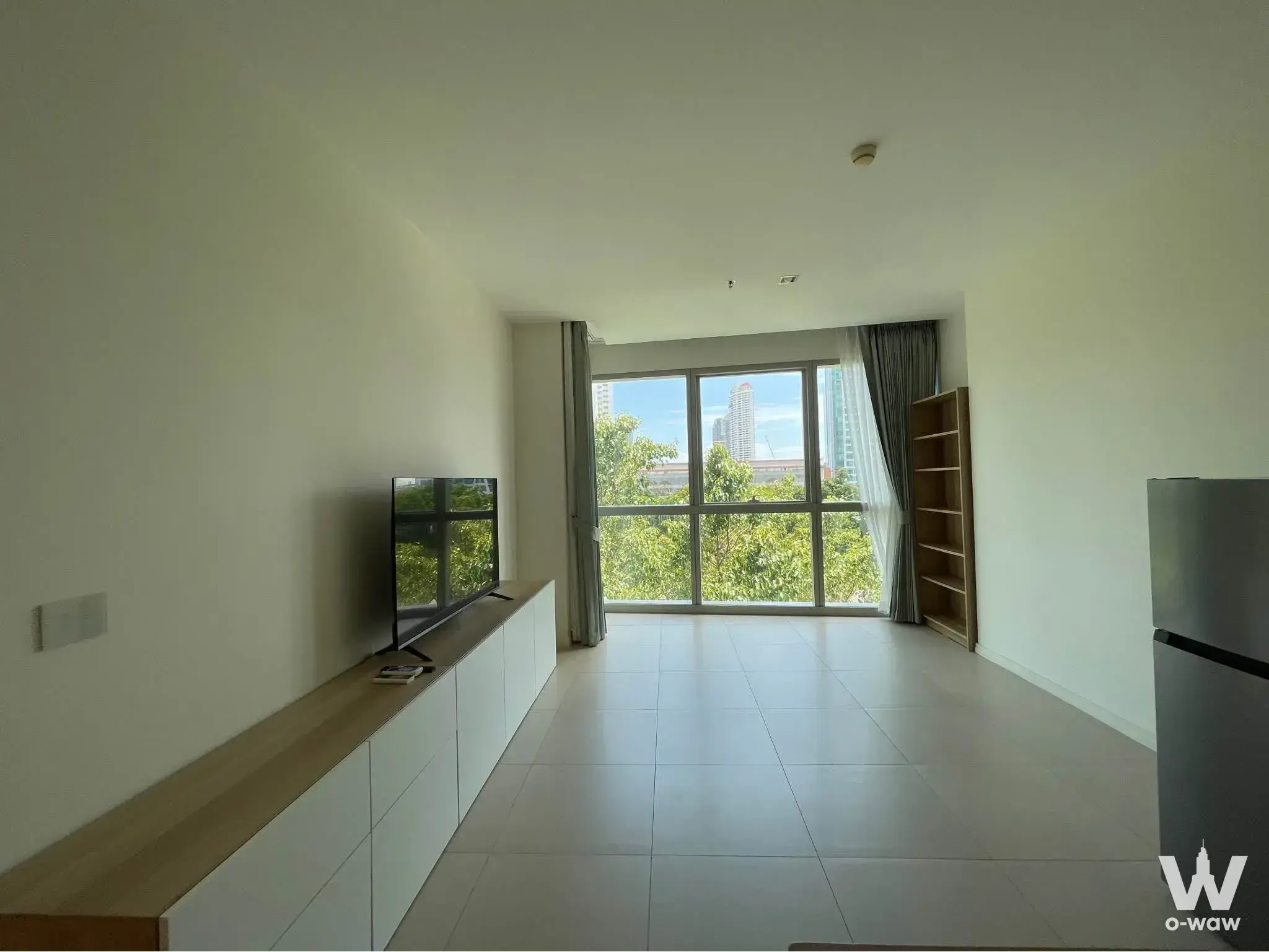 Condo with 1 bedroom for rent at The River Condominium — photo 5 of 5