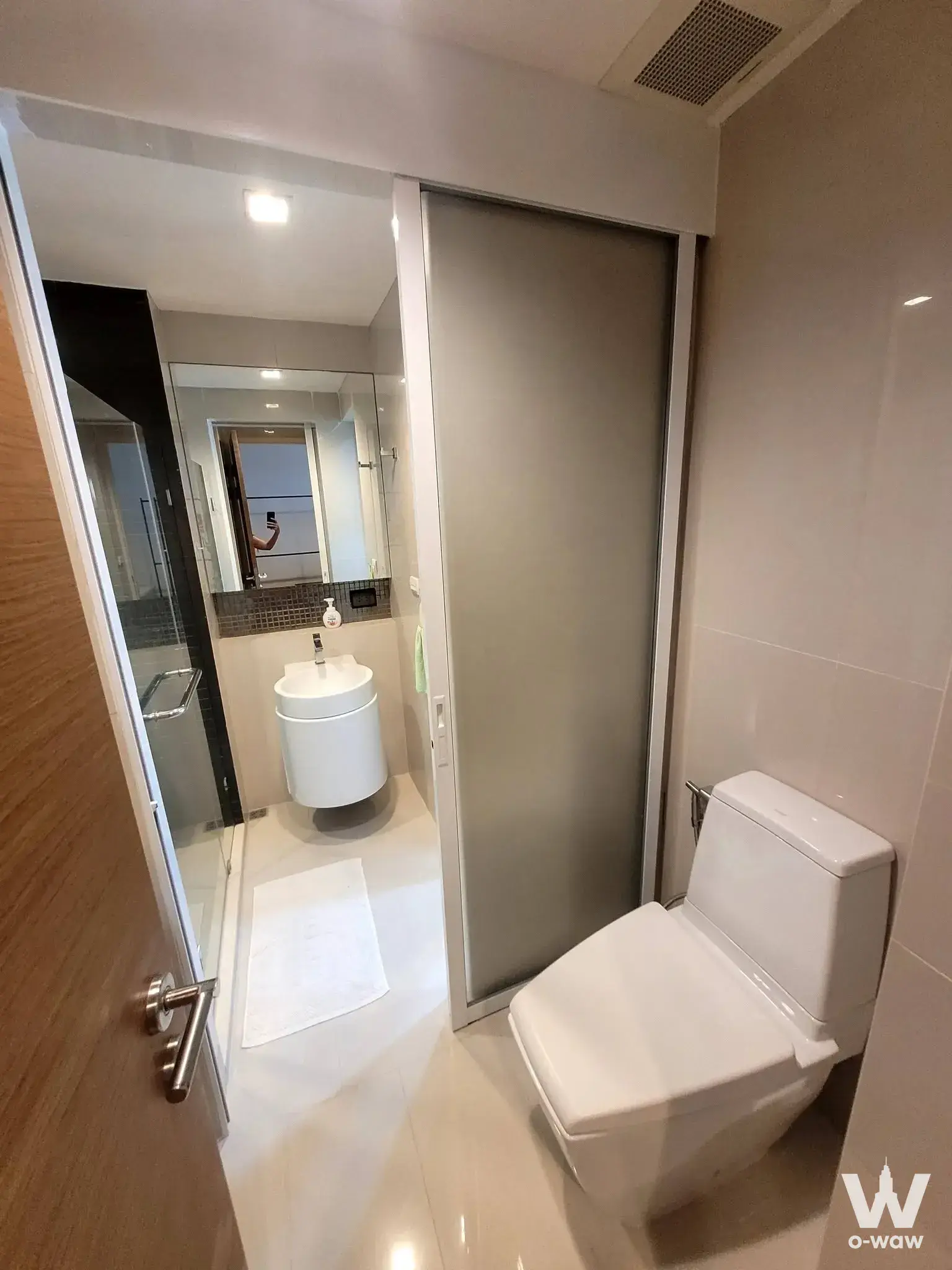 Condo with 1 bedroom for rent at RHYTHM Phahon-Ari — photo 3 of 5