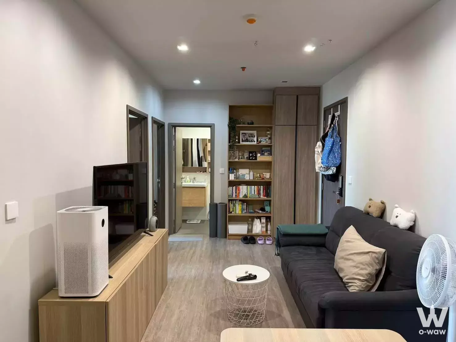 1303/1 Bangkok-Nonthaburi Road, Bang Sue, Bangkok, Thailand 10800